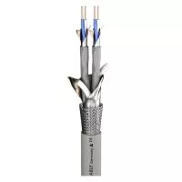 SC-Logicable MP MODF02 CPR Кабель мультикорный, 100м, Sommer Cable, 100-1156-02C