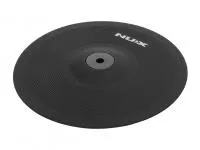 Пэд хай-хэт тарелки 12" установки DM-8, Nux, 09000-08000-20000