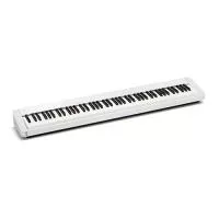 Privia Цифровое пианино, белое, Casio, PX-S1100WE