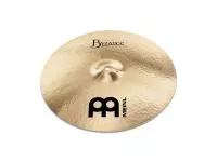 B18TC-B Byzance Brilliant Thin Crash Тарелка 18", Meinl