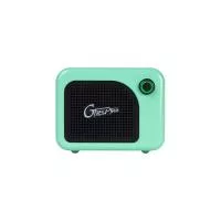 Комбоусилитель, 5Вт, зеленый, GTRS, GCA5-Cable-Amplifier-GR