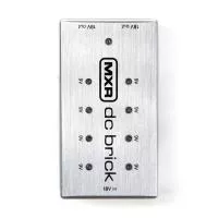 MXR DC Brick Блок питания для педалей эффектов, Dunlop, M237