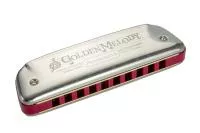 M542016x Губная гармошка, Hohner