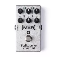 MXR Full Bore Педаль эффектов, Dunlop, M116