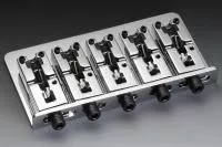 23354 Bassbridge 2000 5 CH Бридж (струнодержатель) для 5-ти струнной бас-гитары SCHALLER
