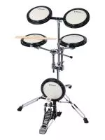 Тренировочная барабанная установка, LDrums, APD0605