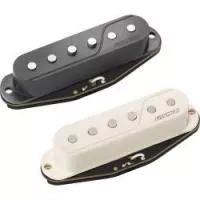 Fluence Single Гитарный магнитный звукосниматель, активный, Fishman, PRF-SSS-BA1