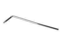 Рычаг тремоло, хром, Paxphil, PA007-CR