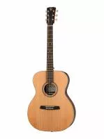 Steel String Series Акустическая гитара, Kremona, F15C