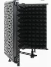 Экран для звукозаписи, Superfix, SMF101B