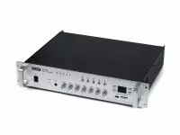 Усилитель мощности трансляционный, 240Вт, TADS, DS-7240