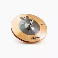 EDALHH14 Alliance 2017 Hi-Hat Тарелка 14", EDCymbals