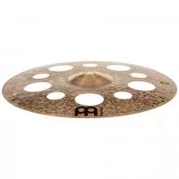 Byzance Dark Trash Crash Тарелка 18", Meinl, B18DATRC
