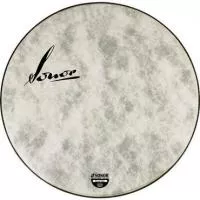 90982202 NP 22 B/L Vintage Пластик для бас-барабана 22'', Sonor