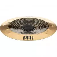 Classics Custom Dual China Тарелка 18", Meinl, CC18DUCH