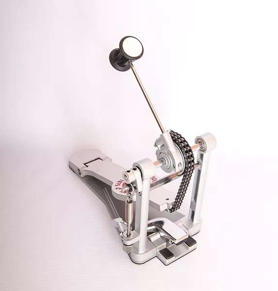 14528501 Hardware 4000 SP4000S Педаль бас-барабана, одиночная, с чехлом, Sonor