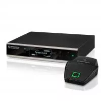 SL Boundary Set DW-3 EU Беспроводная система с микрофоном граничного слоя, Sennheiser, 506614