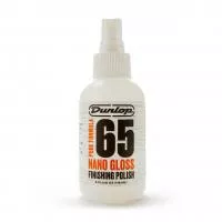 Pure Formula 65 Средство для полировки гитары, Dunlop, 6604