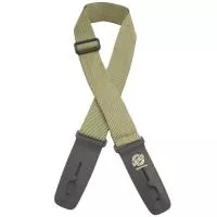 Retro series Ремень для гитары с блокировкой, Lock-It Straps, D'Andrea, LIS-307-RV06