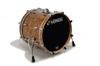 PL 2016 BD WM CHB ProLite Бас-барабан 20" x 16", Sonor, 15821978