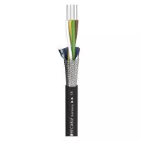 SC-Binary 434 DMX512 FRNC Кабель DMX, 100м, Sommer Cable, 540-0051FC