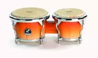 90621445 Global GBW 7850 OFM Бонго 7'' x 8,5'', Sonor