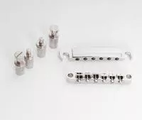 BR-CR100 Бридж Tune-O-Matic, Cort