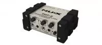 PHT-2 Headphones Amplifier Усилитель для наушников, Nux Cherub