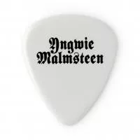 Yngwie Malmsteen Медиаторы 24 шт, Dunlop, YJMR01WH