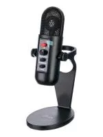 Микрофон конденсаторный USB, Foix, K-6-Foix