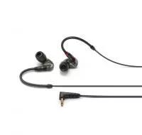 IE 400 PRO Smoky Black Наушники внутриканальные мониторные, черные, Sennheiser, 507483