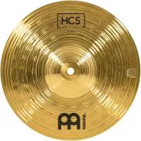 HCS Splash Тарелка 10", Meinl, HCS10S