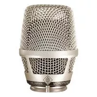 Neumann KK 105 S Капсюль микрофонный, никель, Sennheiser, 008474