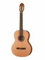 Soloist Series Классическая гитара 4/4, Kremona, Camellia