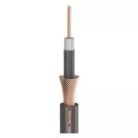 SC-Spirit Black Zilk Кабель инструментальный, 100м, Sommer Cable, 300-0351