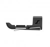 XSWD Beltpack Clip Крепление для передатчика на ремень, Sennheiser, 508650