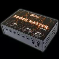 PM-800 Блок питания, 8 выходов, Belcat