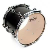 TT15G1 G1 Clear Пластик для том барабана 15", Evans