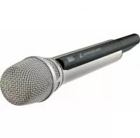 SKM 5200-II NI-P Ручной передатчик, никель, 776–866 МГц, Sennheiser, 504096