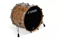 PL 2216 BD WM CHB ProLite Бас-барабан 22" x 16", Sonor, 15823178