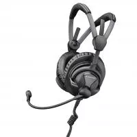 HME 27 Гарнитура проводная, без кабеля, Sennheiser, 506899