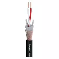 SC-Binary 234 AES/EBU MKII FRNC Кабель DMX, 100м, Sommer Cable, 520-0051F