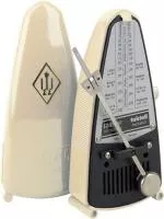 832 Метроном механический пласмассовый корпус TAKTELL  PICCOLO Wittner