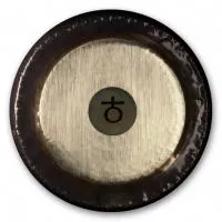 0223381828 PG81828 Planet Gong G2 Sidereal Day Гонг 28", Paiste