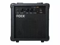 Гитарный комбоусилитель, 10Вт, Foix, G-10-Foix