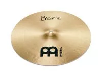 B20MC Byzance Traditional Medium Crash Тарелка 20", Meinl