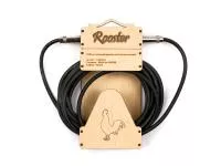 Кабель инструментальный, 6м, Rooster, RUS0106