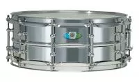 Supralite Малый барабан 14" x 5.5", сталь, Ludwig, LU5514SL