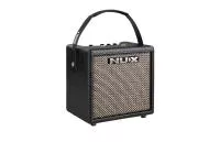 Цифровой комбоусилитель, портативный, 8Вт, Nux, Mighty-8BT-MKII