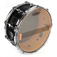 S10H30 300 Пластик для барабана 10", прозрачный, резонансный, Evans